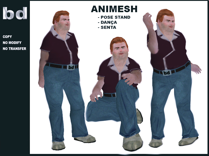 [bd] NOEL ANIMESH