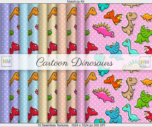 Dinosaurs