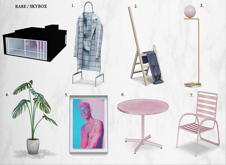 Second Life Marketplace - :HAIKEI: Wanna Love You_GACHA / {3}