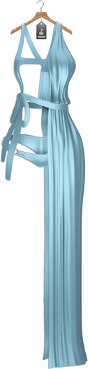 JF Design-Riley Set-Maitreya-Belleza-Legacy-HG - LightBlue