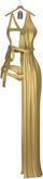 JF Design-Riley Set-Maitreya-Belleza-Legacy-HG - Gold