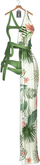 JF Design-Riley Set-Maitreya-Belleza-Legacy-HG - Tropical