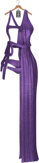 JF Design-Riley Set-Maitreya-Belleza-Legacy-HG - ShinyPurple