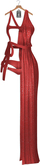JF Design-Riley Set-Maitreya-Belleza-Legacy-HG - ShinyRed