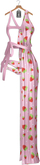 JF Design-Riley Set-Maitreya-Belleza-Legacy-HG - Strawberry