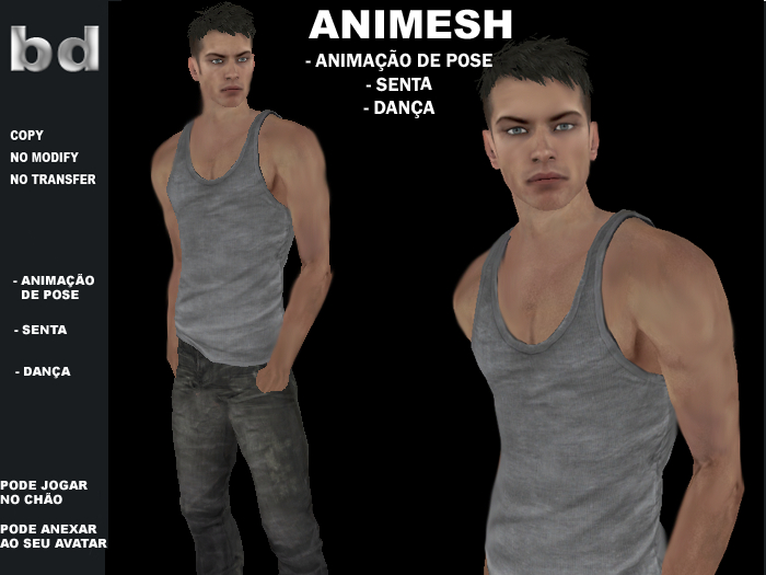 [bd] MIKE ANIMESH