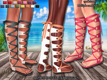 {Le'La} Camile Sandals
