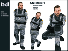 [bd] JOAO ANIMESH