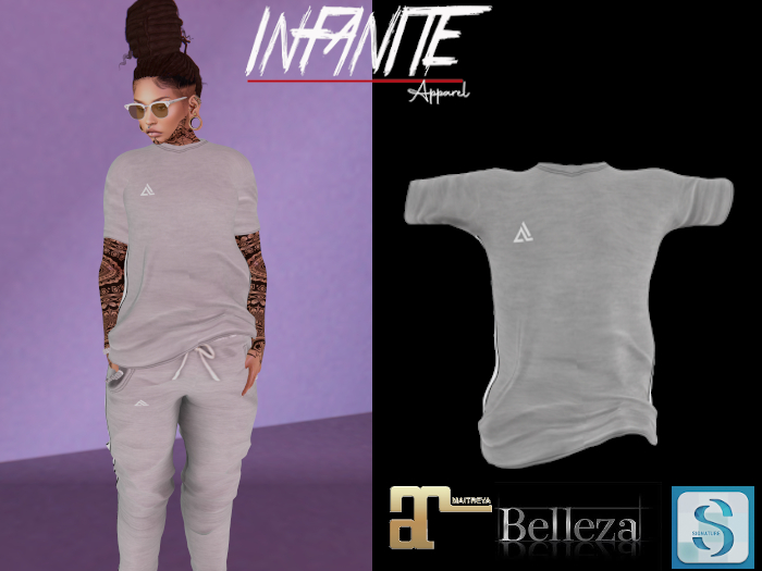 IA:Invasion Top-Grey