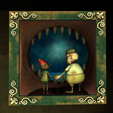 D-LAB Pinocchio co 12