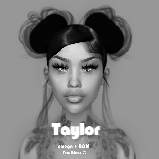 Taylor Caramel DEMO