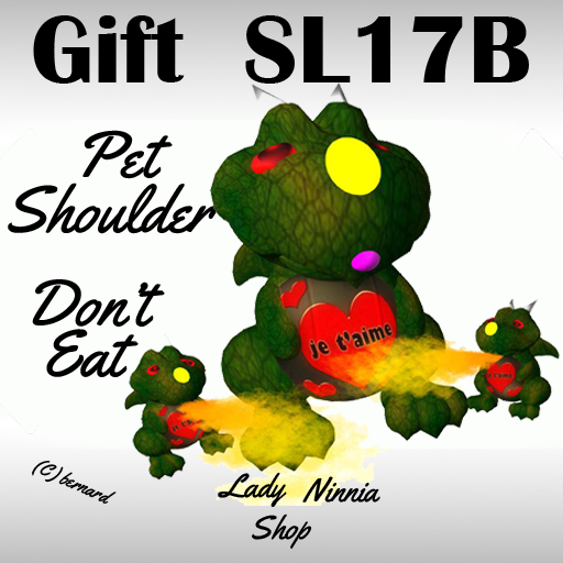 Fuego Shoulder Pet (Boxed) Small