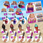 Amataria - Sports Bra "Coe" - #17