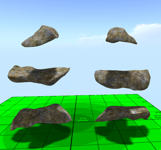 Rock 2