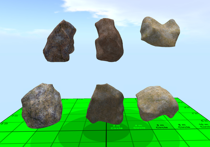 Rock 4