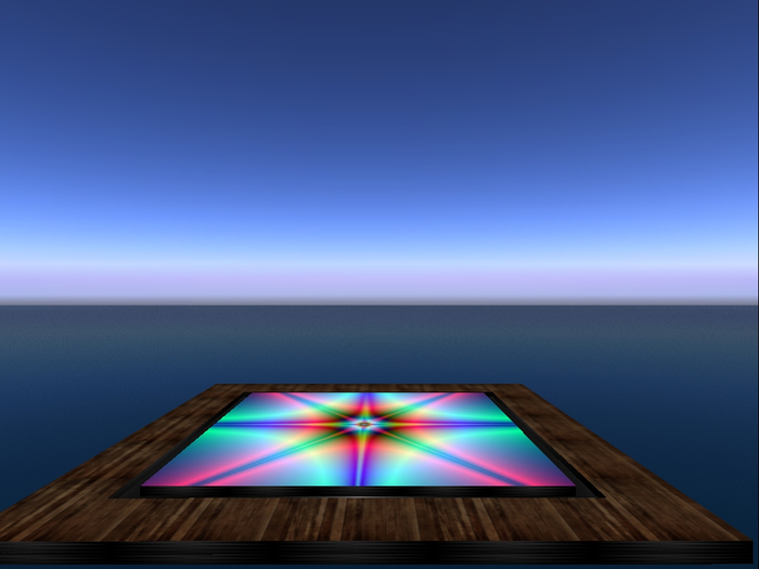 Dance Floors