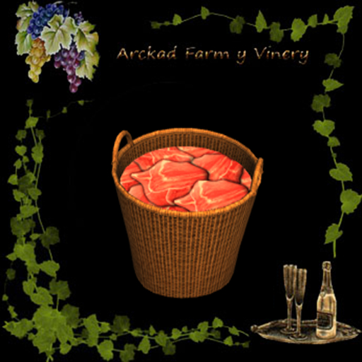 [Basket mod 1] Verr meat [50] [G&S]