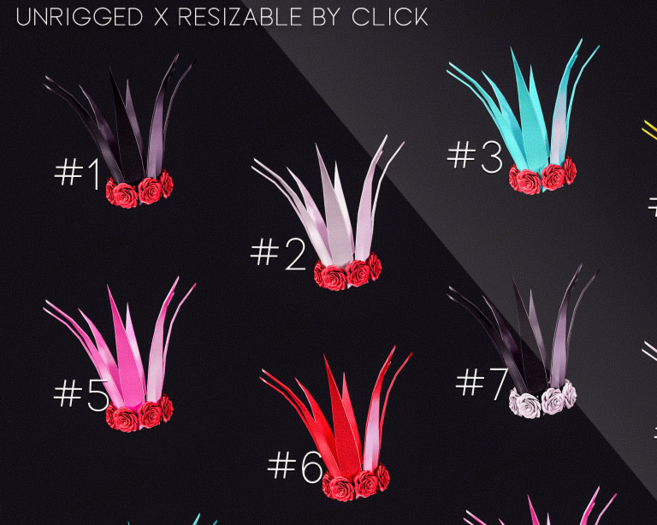 !13ACT - Jelly princess #6