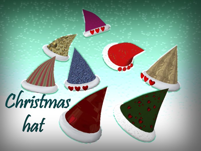 christmas hat 