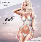 02. ERSCH - Bowtie Gacha {Legacy} top RARE