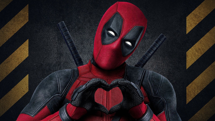 DEADPOOL - Threats Hurt