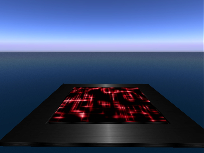 Dance Floors