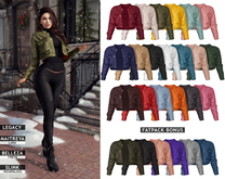TETRA - Neva - Bomber jacket (Fatpack)