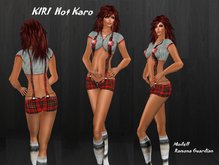 kiri Hot Karo