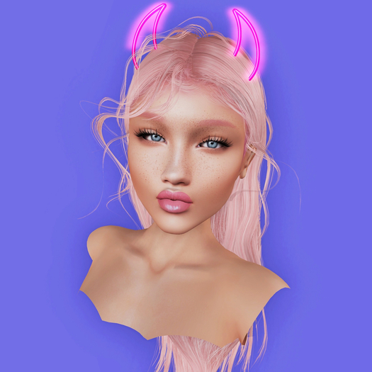 Face'Iz - Lola CATWA Shape