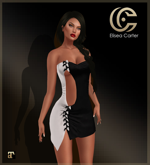 DEMO LORELEIL (maitreya) Elisea Carter