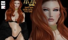 M.M STORE SHAPE MARY  CATWA CATYA BENTO