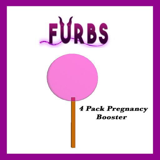 Furb Pregnancy Booster Pack 2x10%, 2%25%
