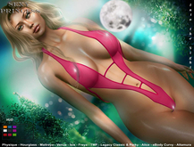 [Sexy Princess] Into the Night [Add Me]