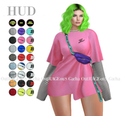 AMITOMO - Spot light GACHA - Maitreya - 1