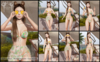 Secret%20body%20 %20yummy%20 %20orange%20poses 700