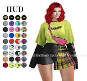 AMITOMO - Spot light GACHA - Maitreya - 10