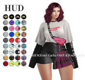 AMITOMO - Spot light GACHA - Maitreya - 12