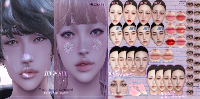 [ MUDSKIN ]_Sul#2_104