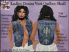 Ladies%20denim%20vest%20quebec%20skull