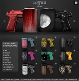 :BAMSE: Coffee - Sky