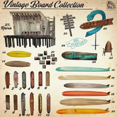 27.[10T&co.] VBC Beach Cabin RARE