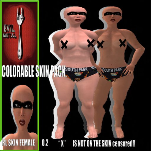 AA RL SKIN FEMALE 0.2 BOXED