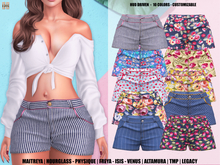 [hh] Toni Shorts SUMMER