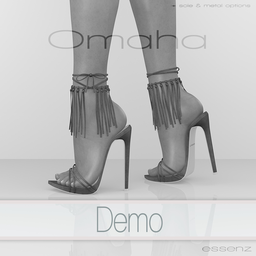 Essenz - Omaha (Demo)