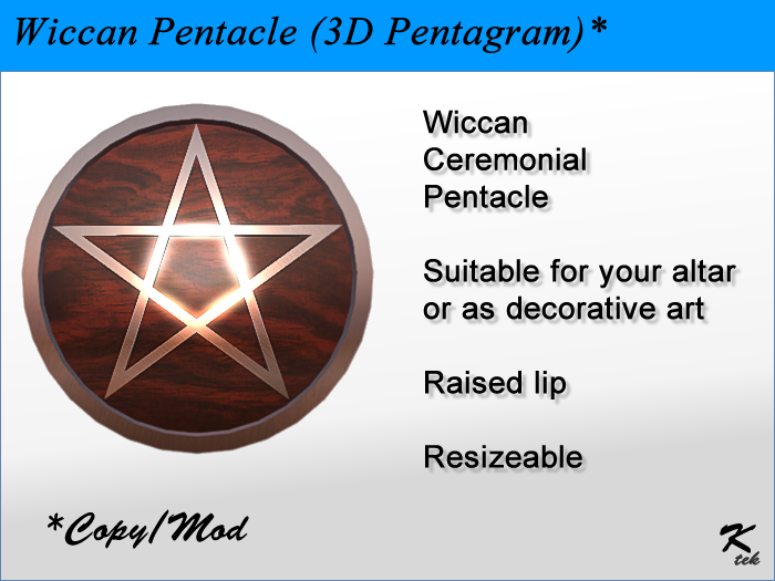 Pentacle