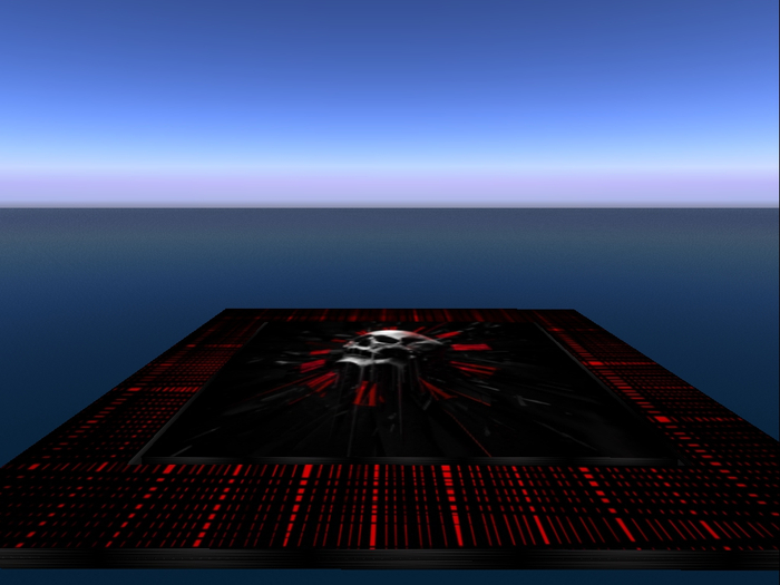 Floor Gothic