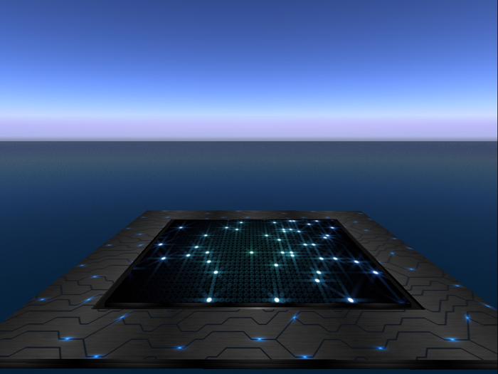 Dance Floors