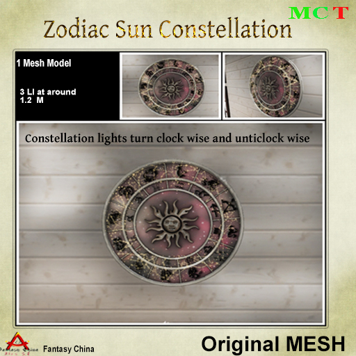 Zodiac