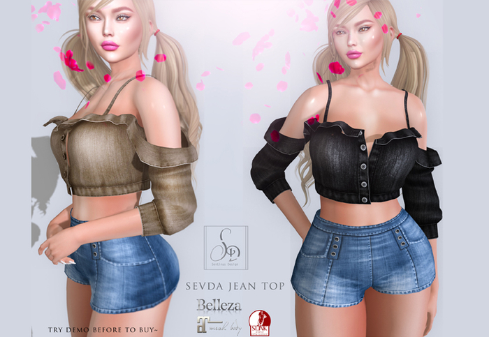 -Sentinus- Sevda Top Demo