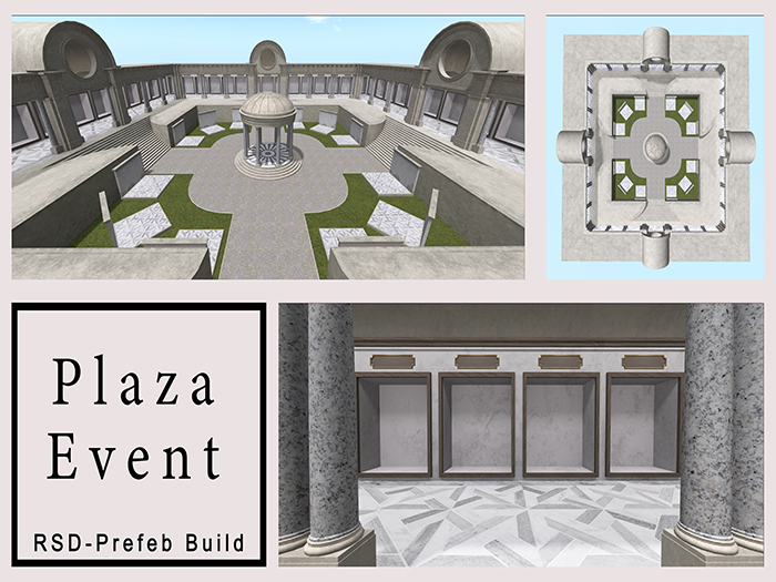 RSD Plaza Event V1.0_Unpack HUD (add me)